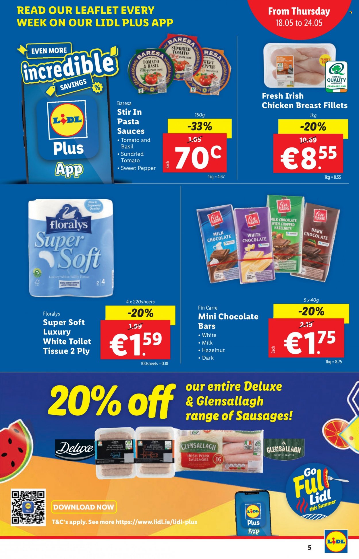 Lidl offer - 18.05.2023 - 24.05.2023. Page 5