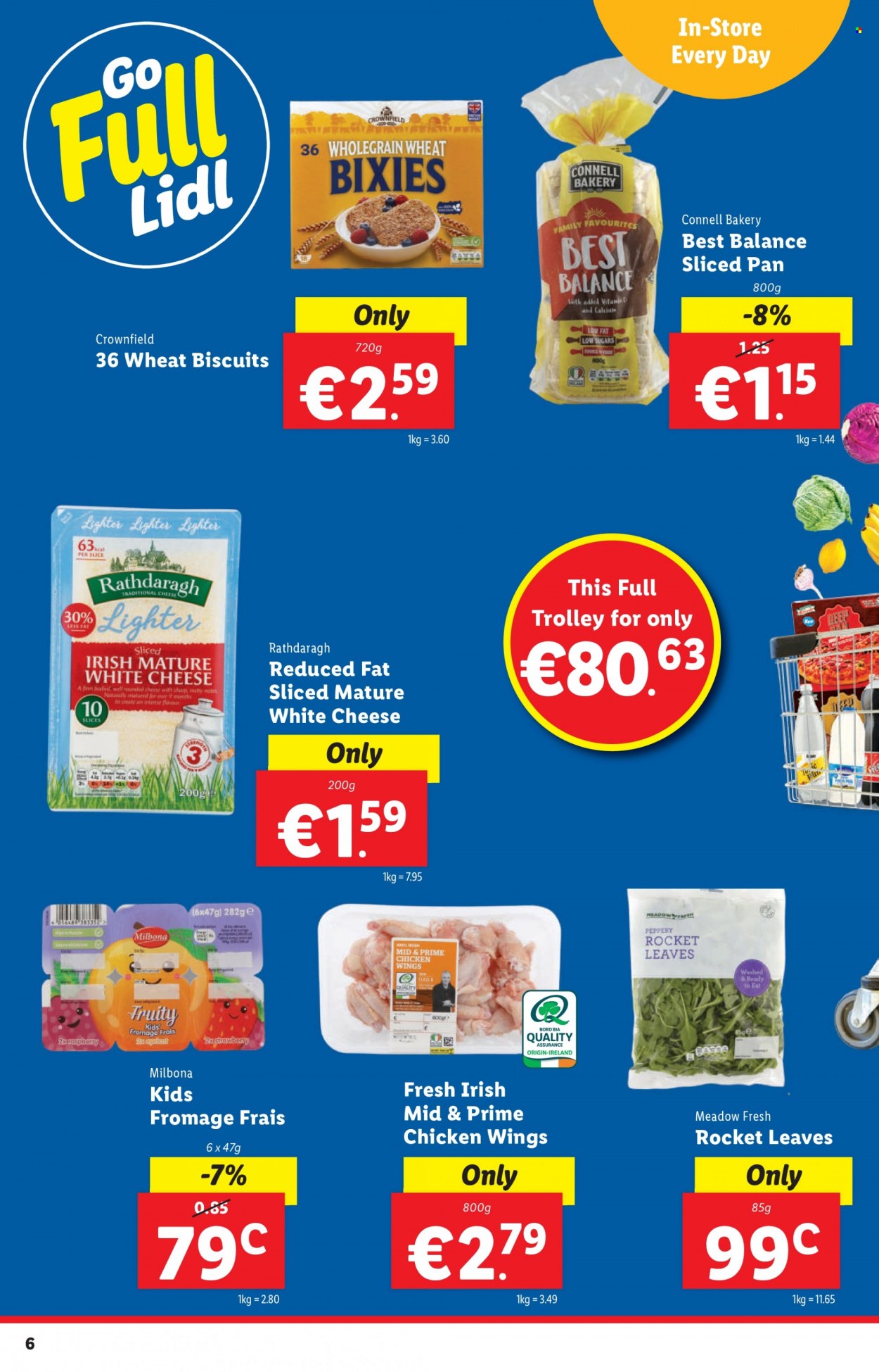 Lidl offer - 18.05.2023 - 24.05.2023. Page 6