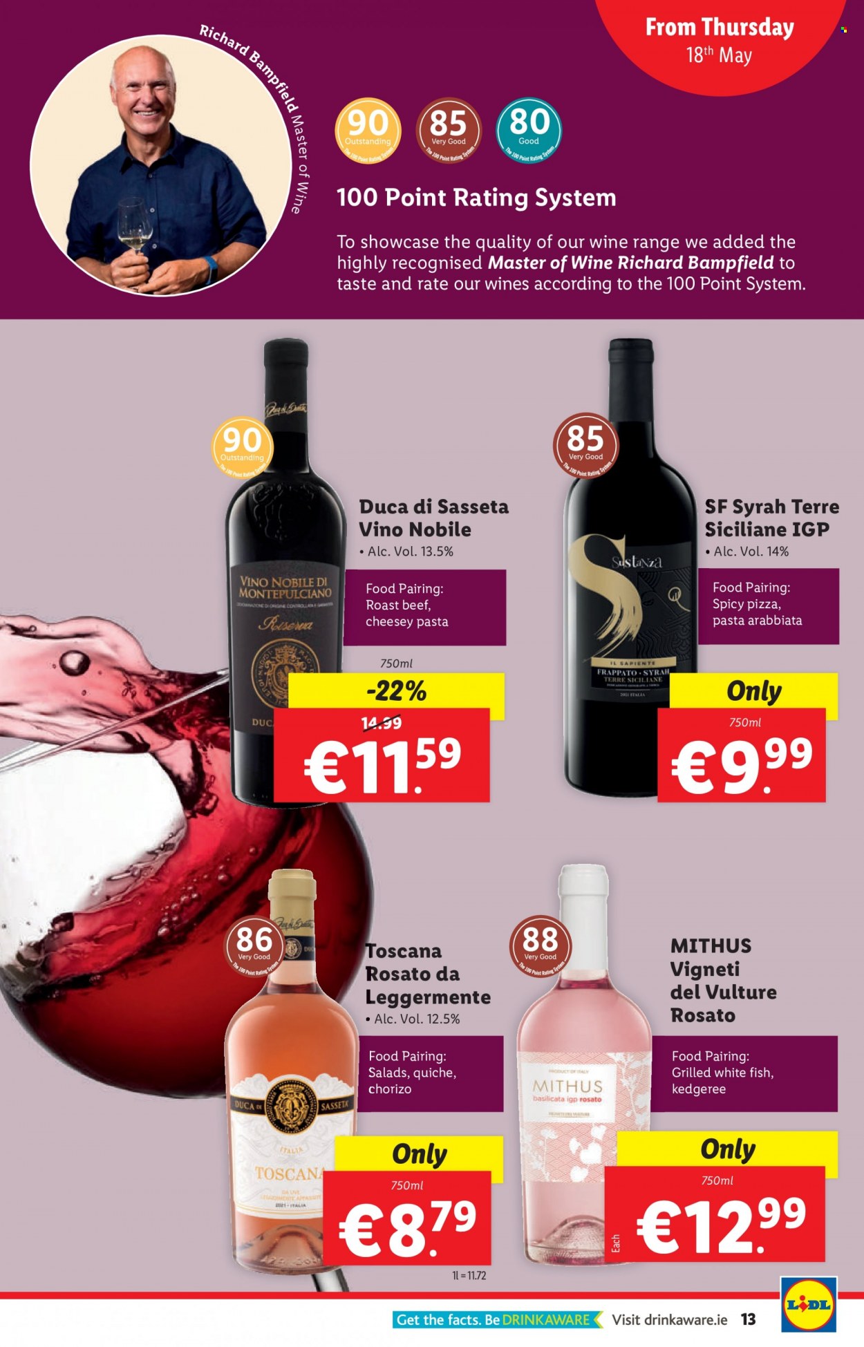 Lidl offer - 18.05.2023 - 24.05.2023. Page 13