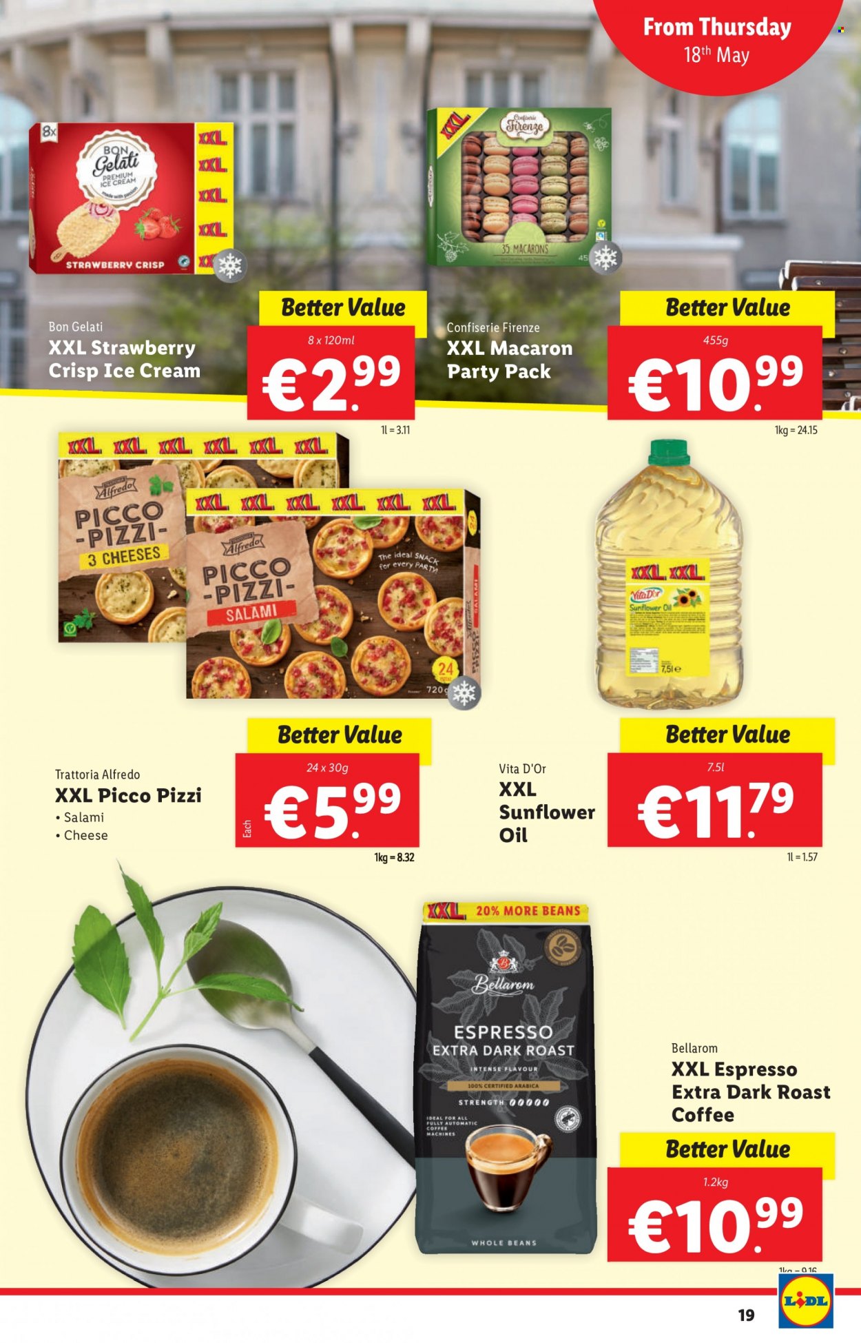 Lidl offer - 18.05.2023 - 24.05.2023. Page 19