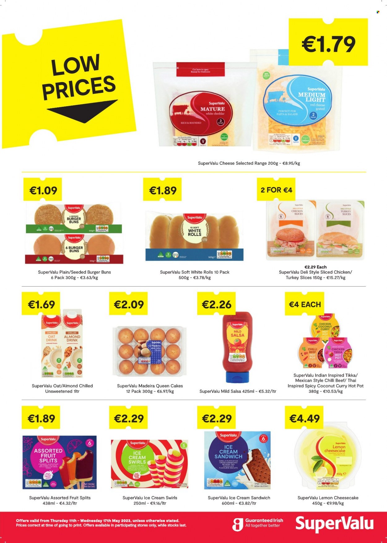 SuperValu offer - 11.05.2023 - 17.05.2023. Page 2
