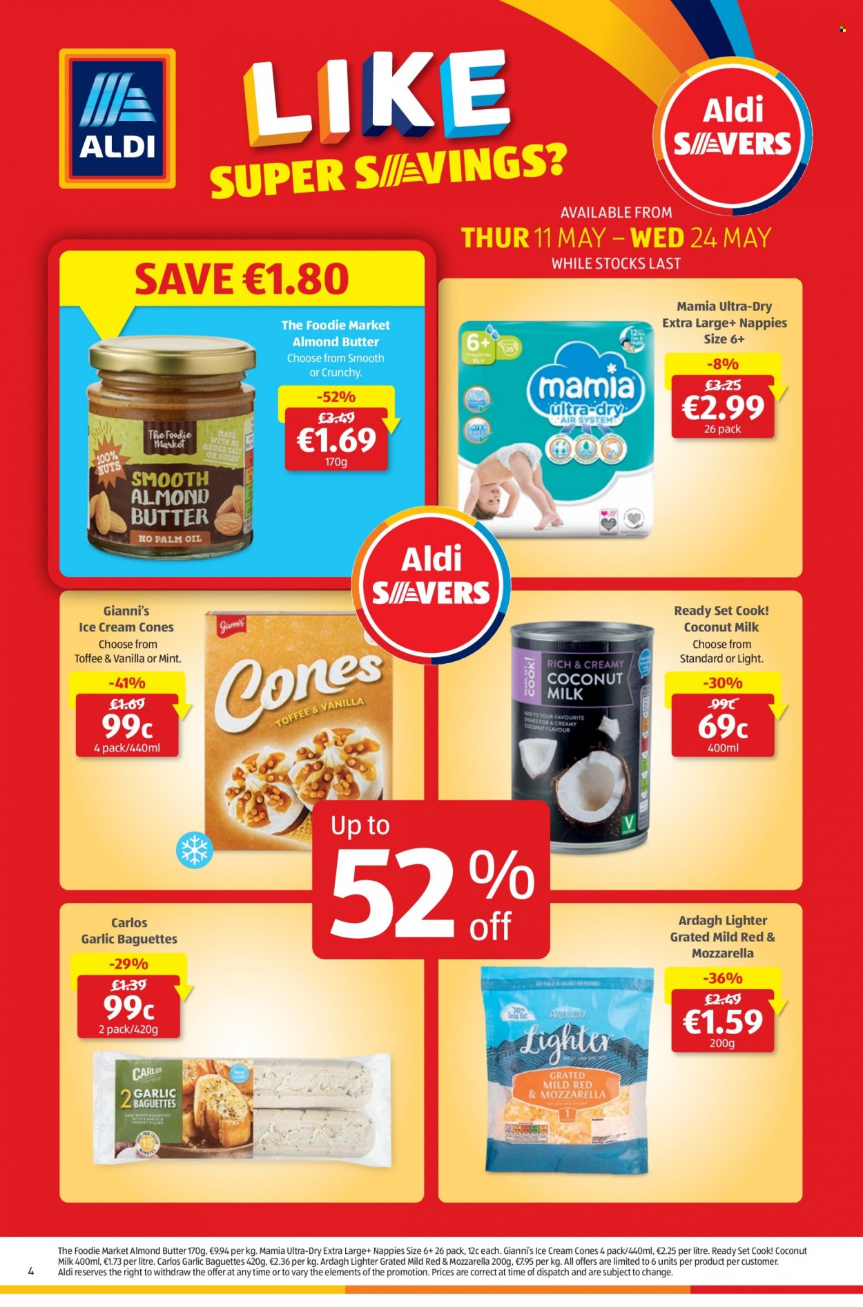 Aldi offer - 18.05.2023 - 24.05.2023. Page 4