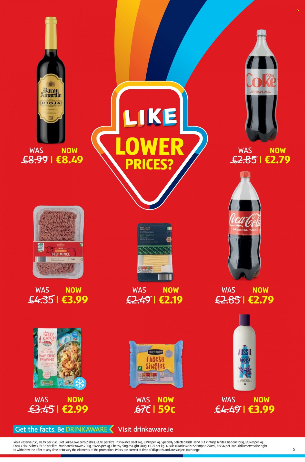 Aldi offer - 18.05.2023 - 24.05.2023. Page 5