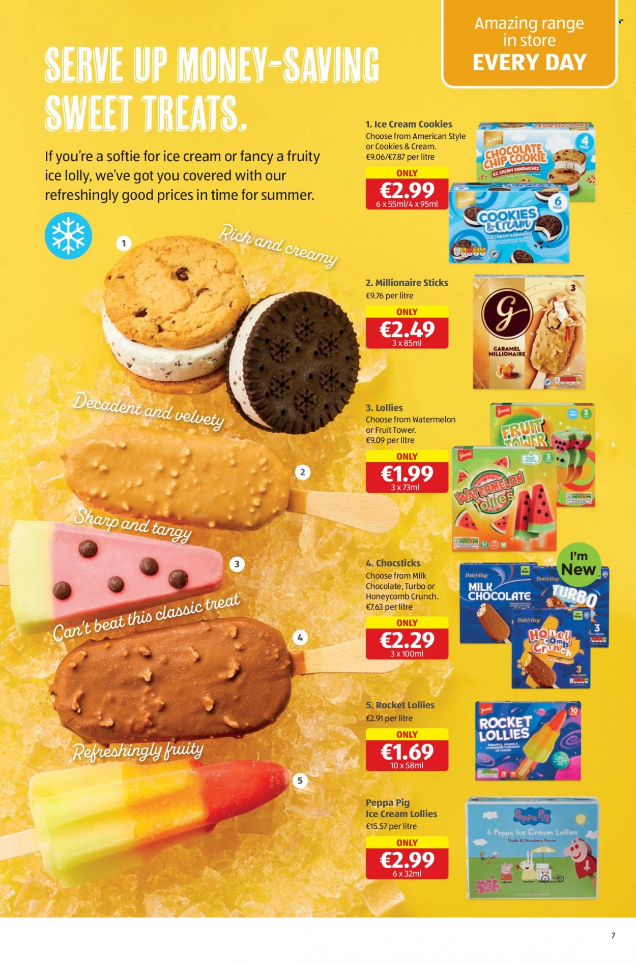 Aldi offer - 18.05.2023 - 24.05.2023. Page 7