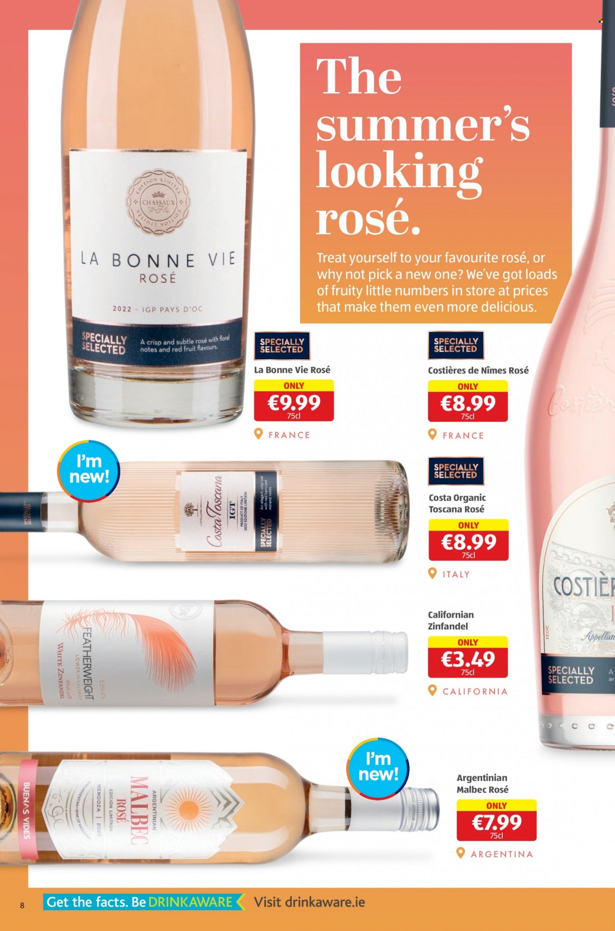 Aldi offer - 18.05.2023 - 24.05.2023. Page 8