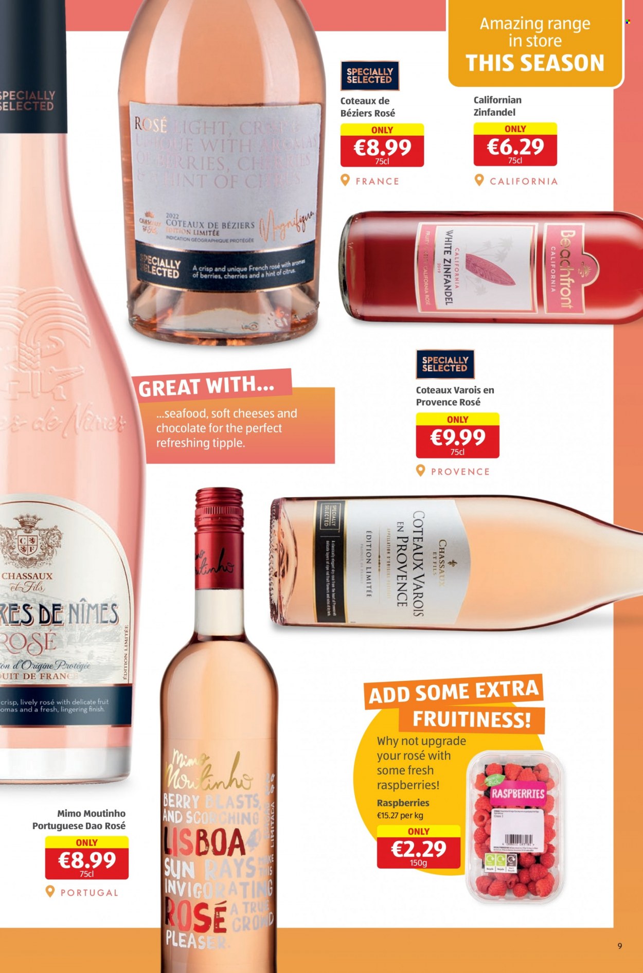 Aldi offer - 18.05.2023 - 24.05.2023. Page 9