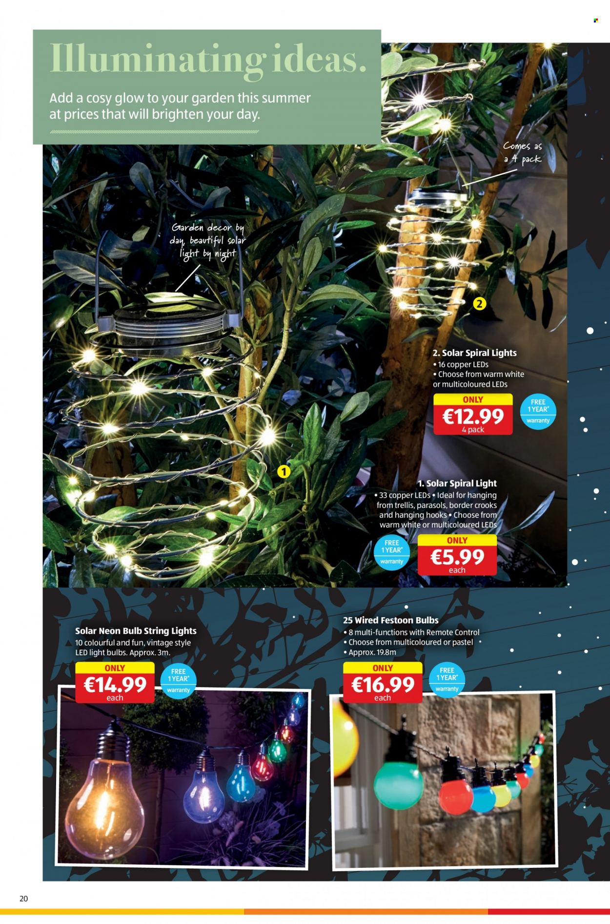 Aldi offer - 18.05.2023 - 24.05.2023. Page 20