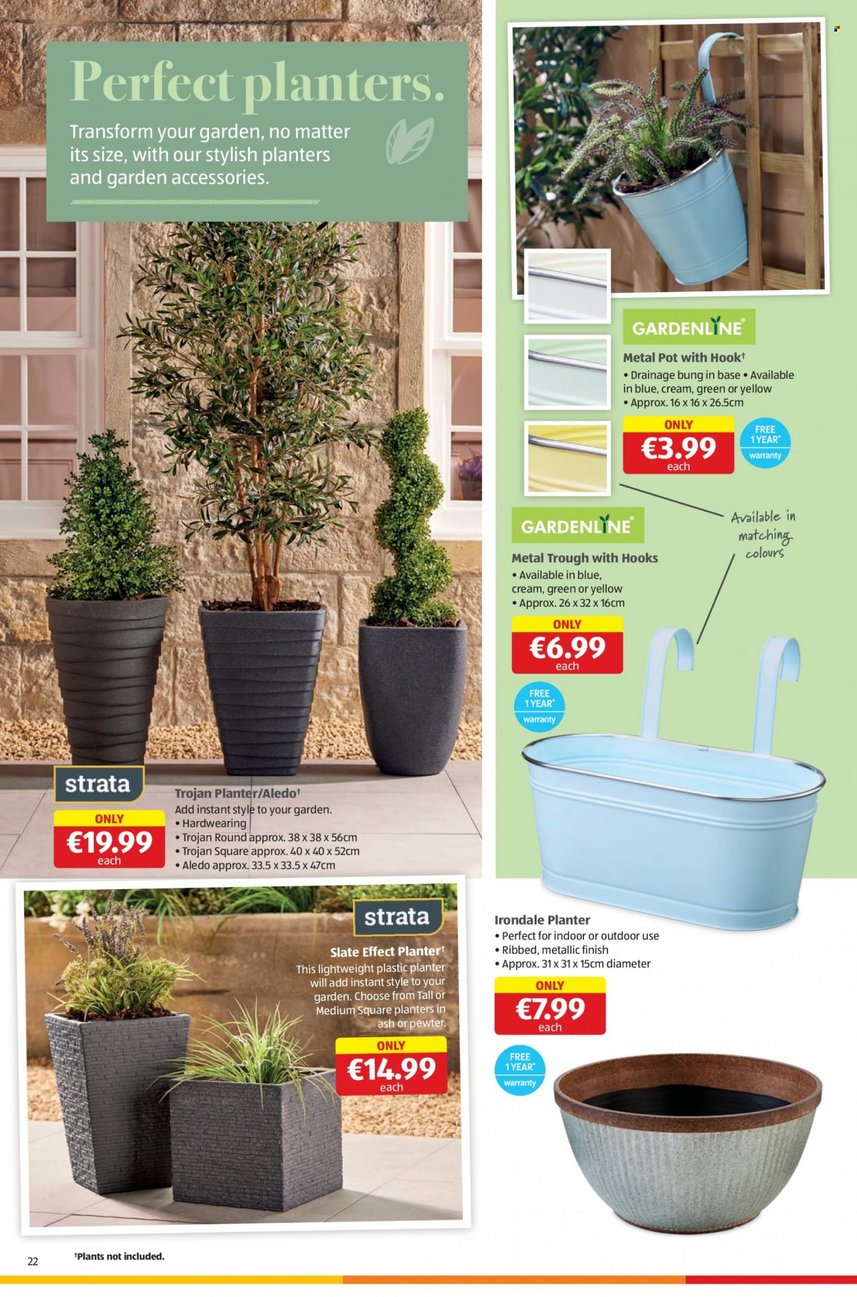 Aldi offer - 18.05.2023 - 24.05.2023. Page 22