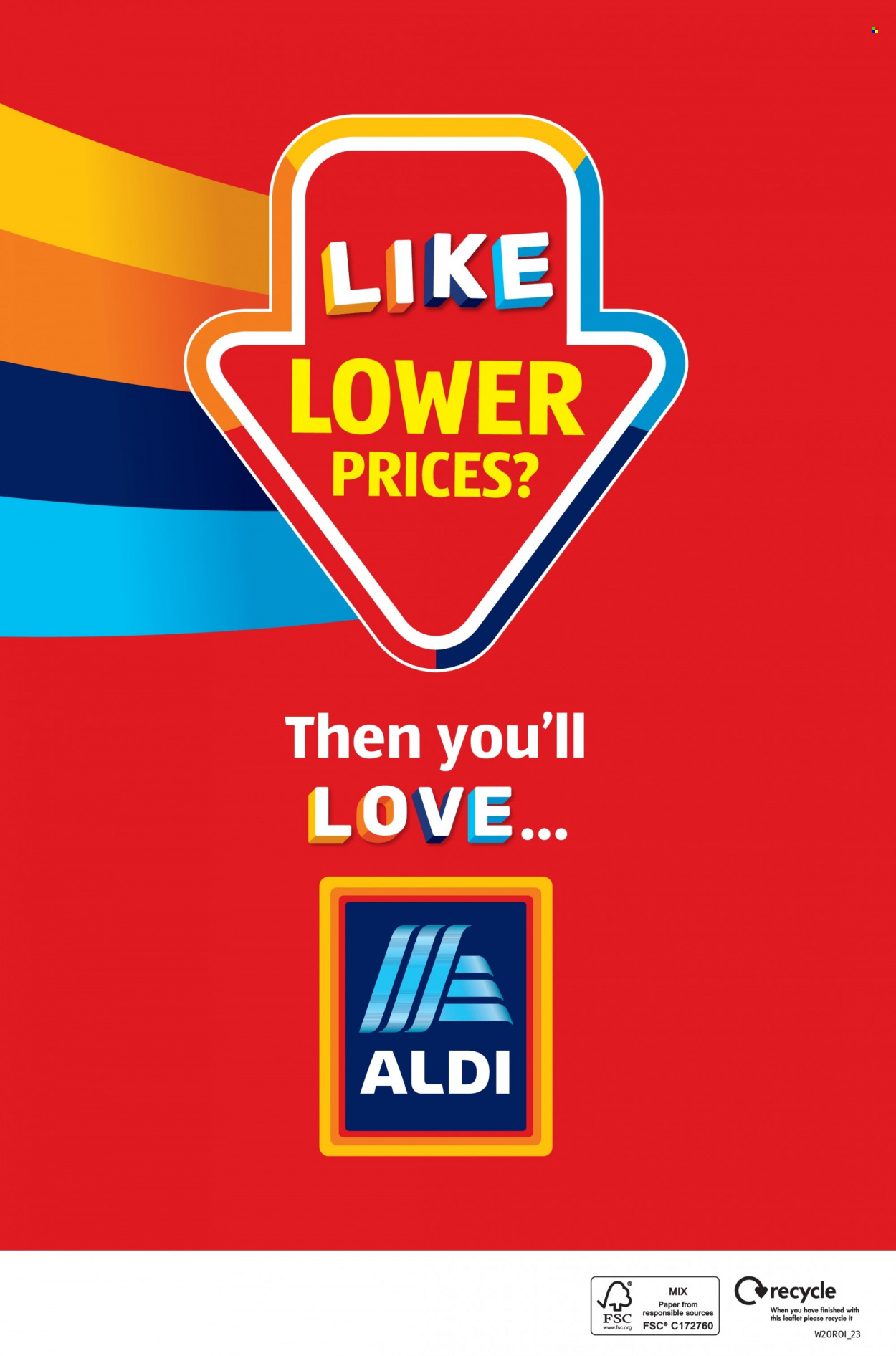 Aldi offer - 18.05.2023 - 24.05.2023. Page 24