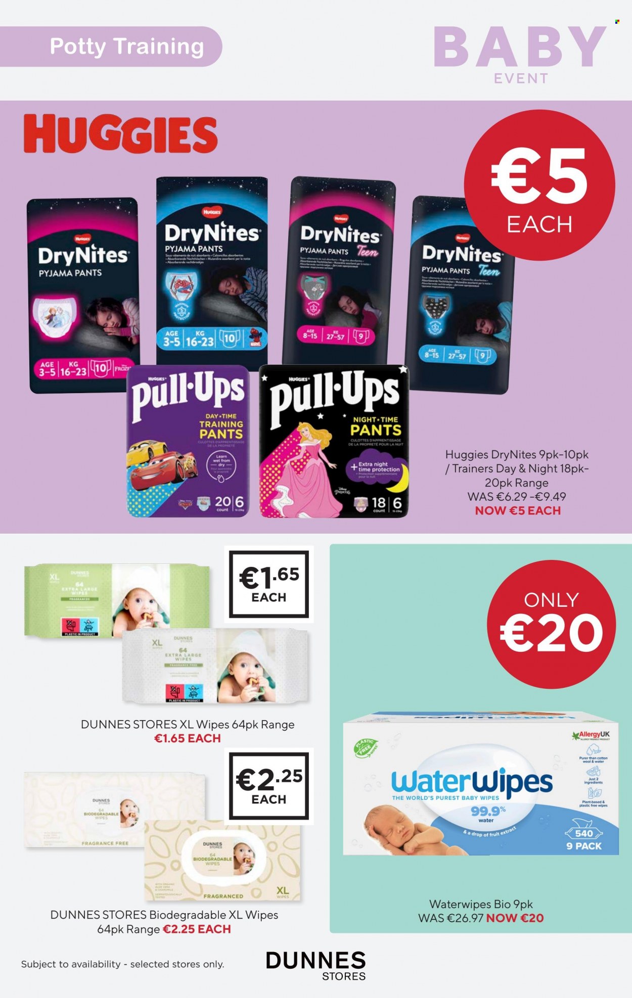 Dunnes Stores offer - 16.05.2023 - 19.06.2023. Page 4