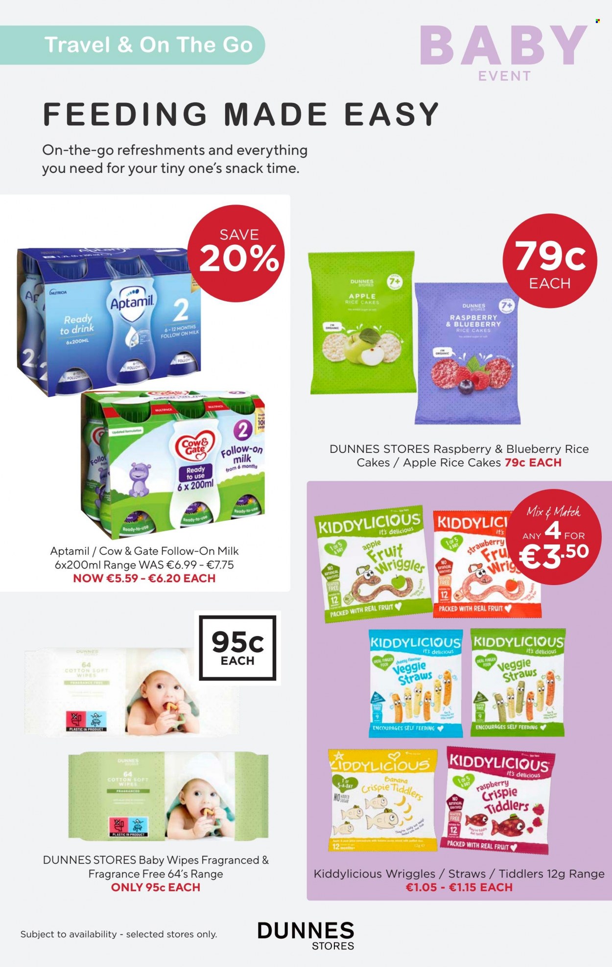 Dunnes Stores offer - 16.05.2023 - 19.06.2023. Page 7