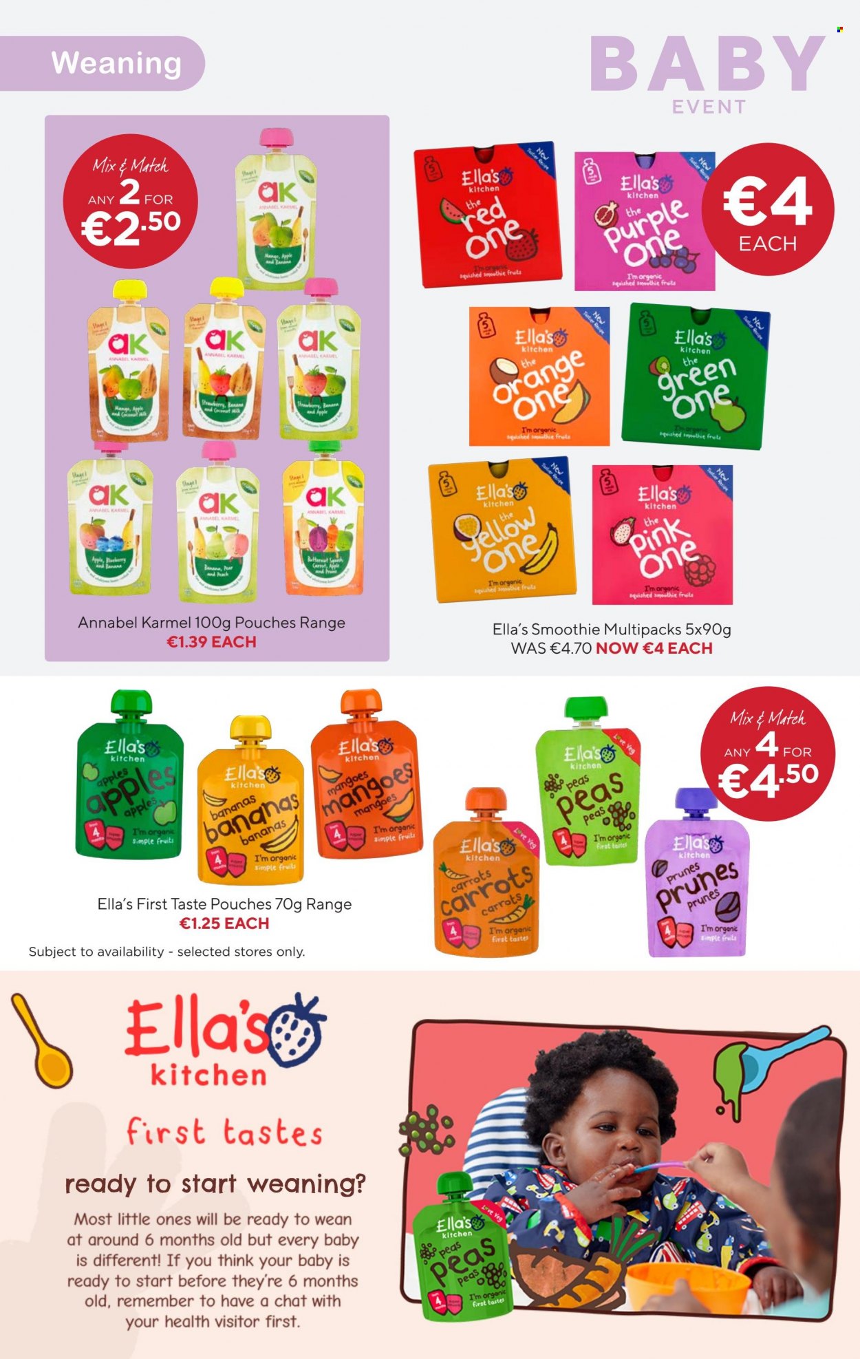 Dunnes Stores offer - 16.05.2023 - 19.06.2023. Page 8
