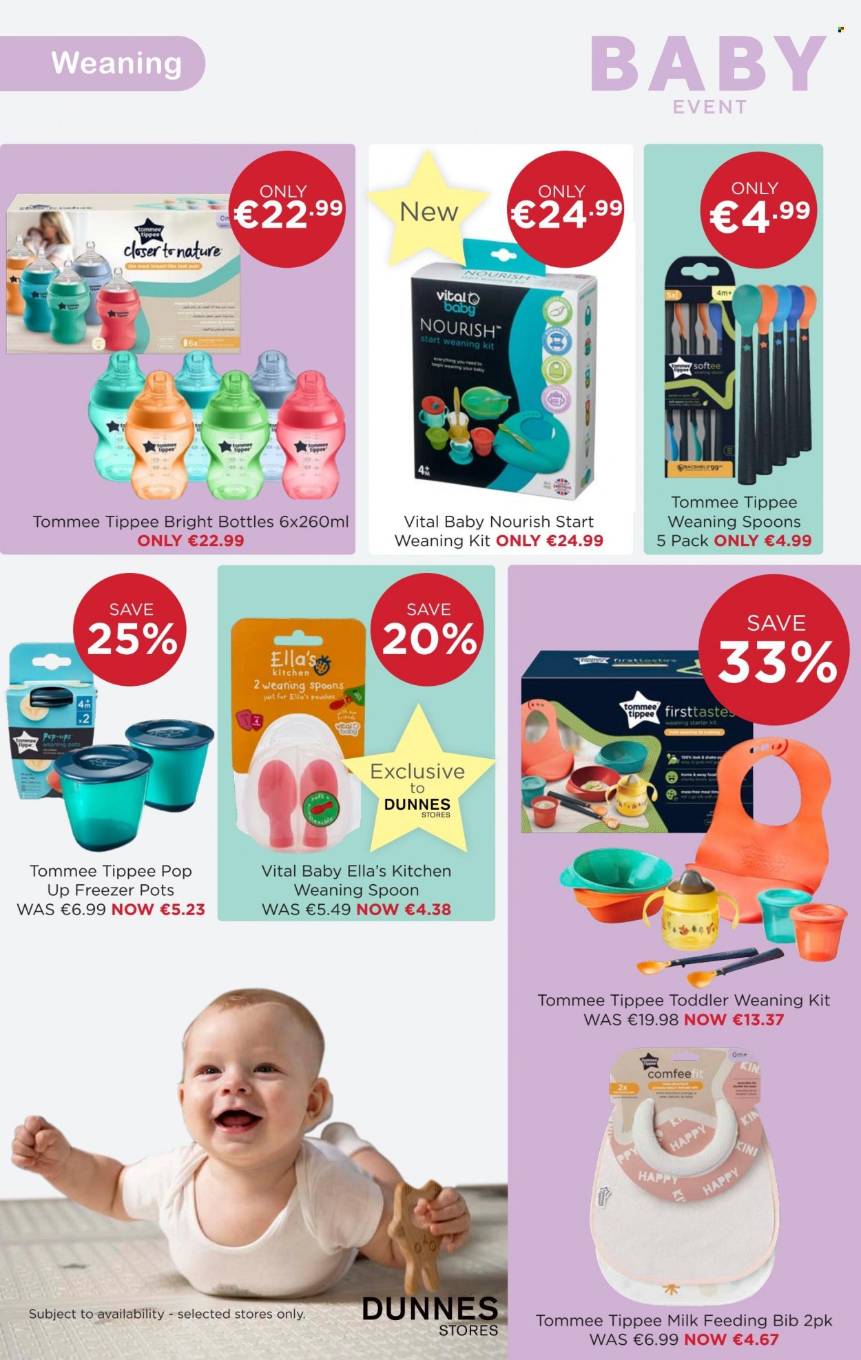 Dunnes Stores offer - 16.05.2023 - 19.06.2023. Page 9