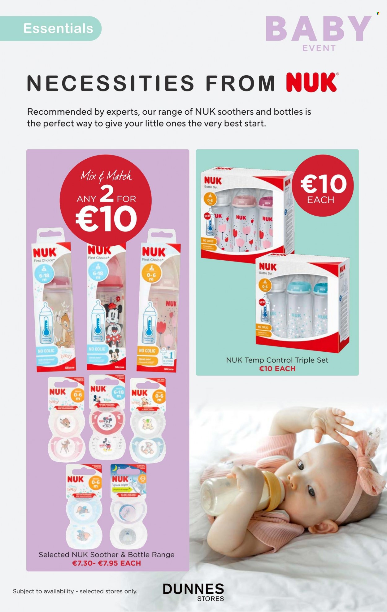 Dunnes Stores offer - 16.05.2023 - 19.06.2023. Page 13
