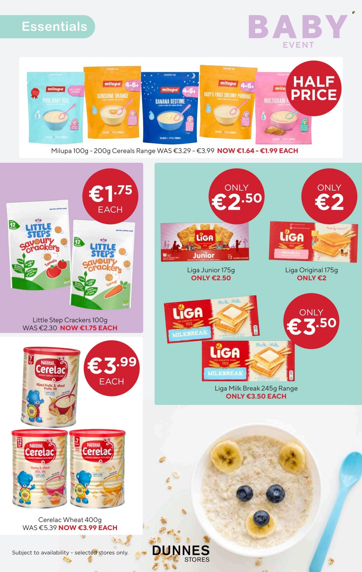 Dunnes Stores offer - 16.05.2023 - 19.06.2023. Page 22
