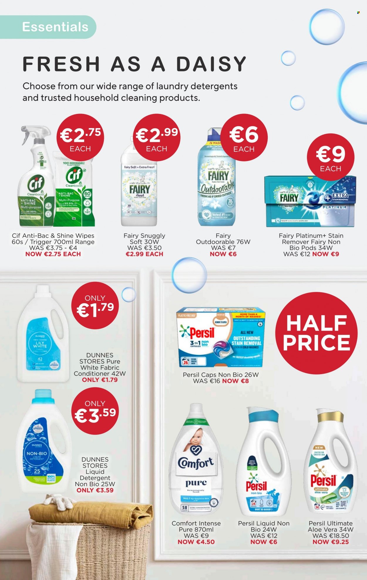 Dunnes Stores offer - 16.05.2023 - 19.06.2023. Page 24