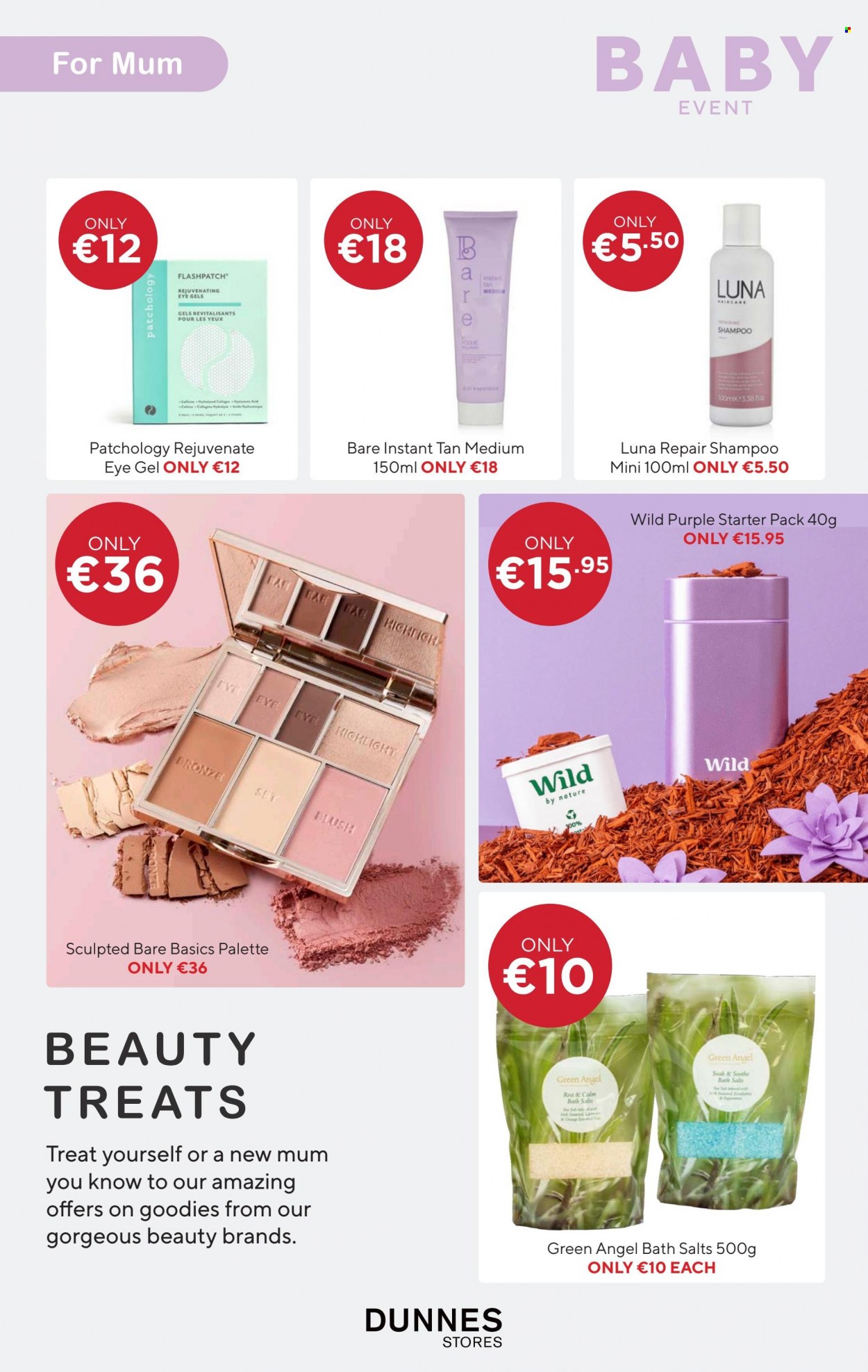 Dunnes Stores offer - 16.05.2023 - 19.06.2023. Page 25