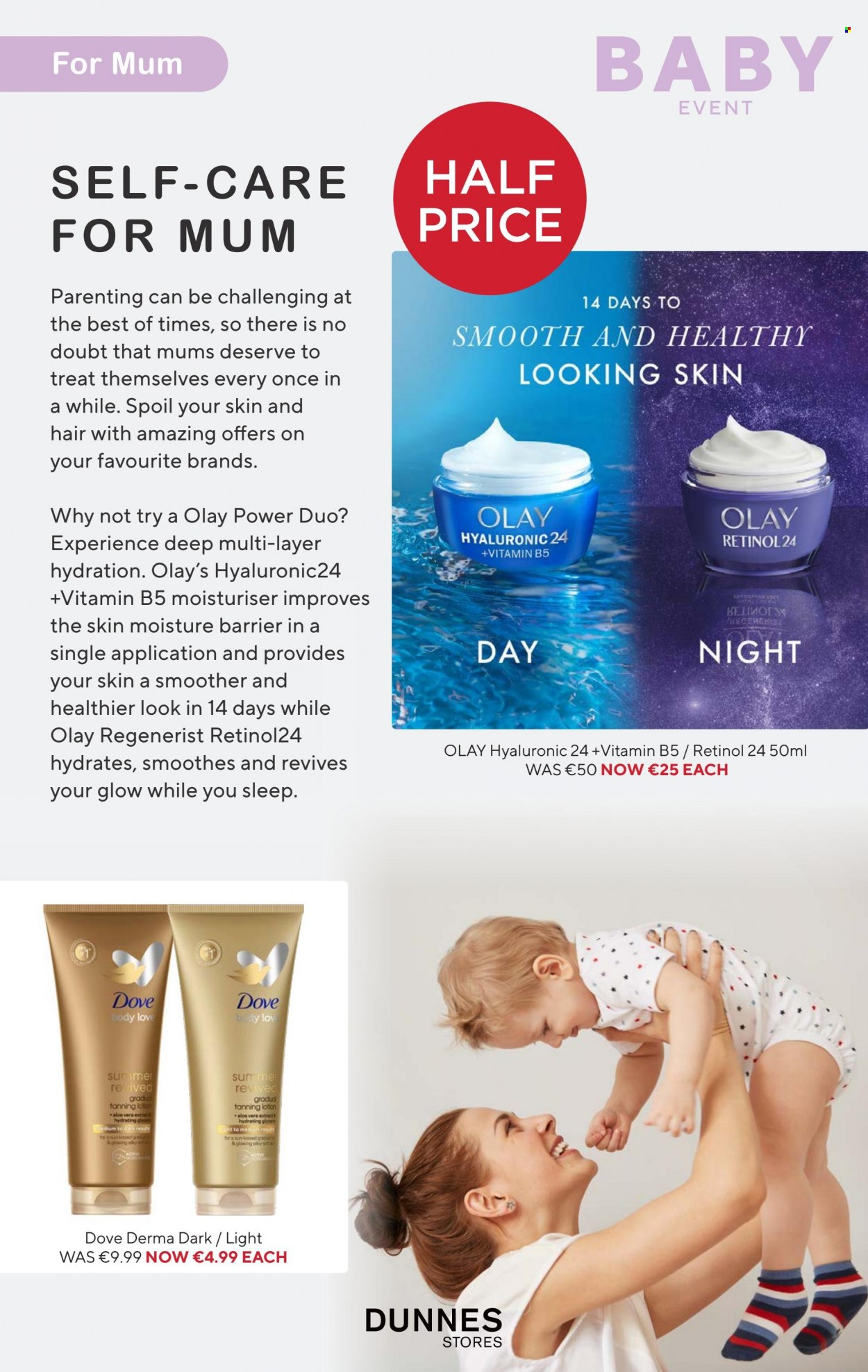 Dunnes Stores offer - 16.05.2023 - 19.06.2023. Page 26