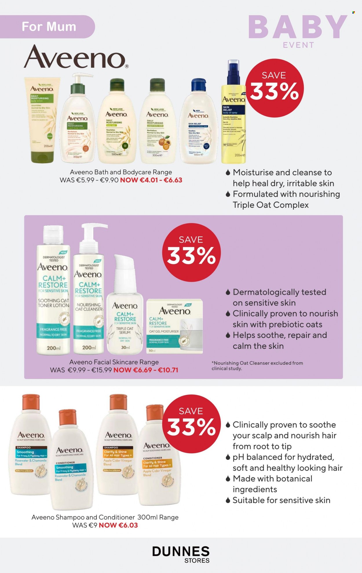 Dunnes Stores offer - 16.05.2023 - 19.06.2023. Page 27
