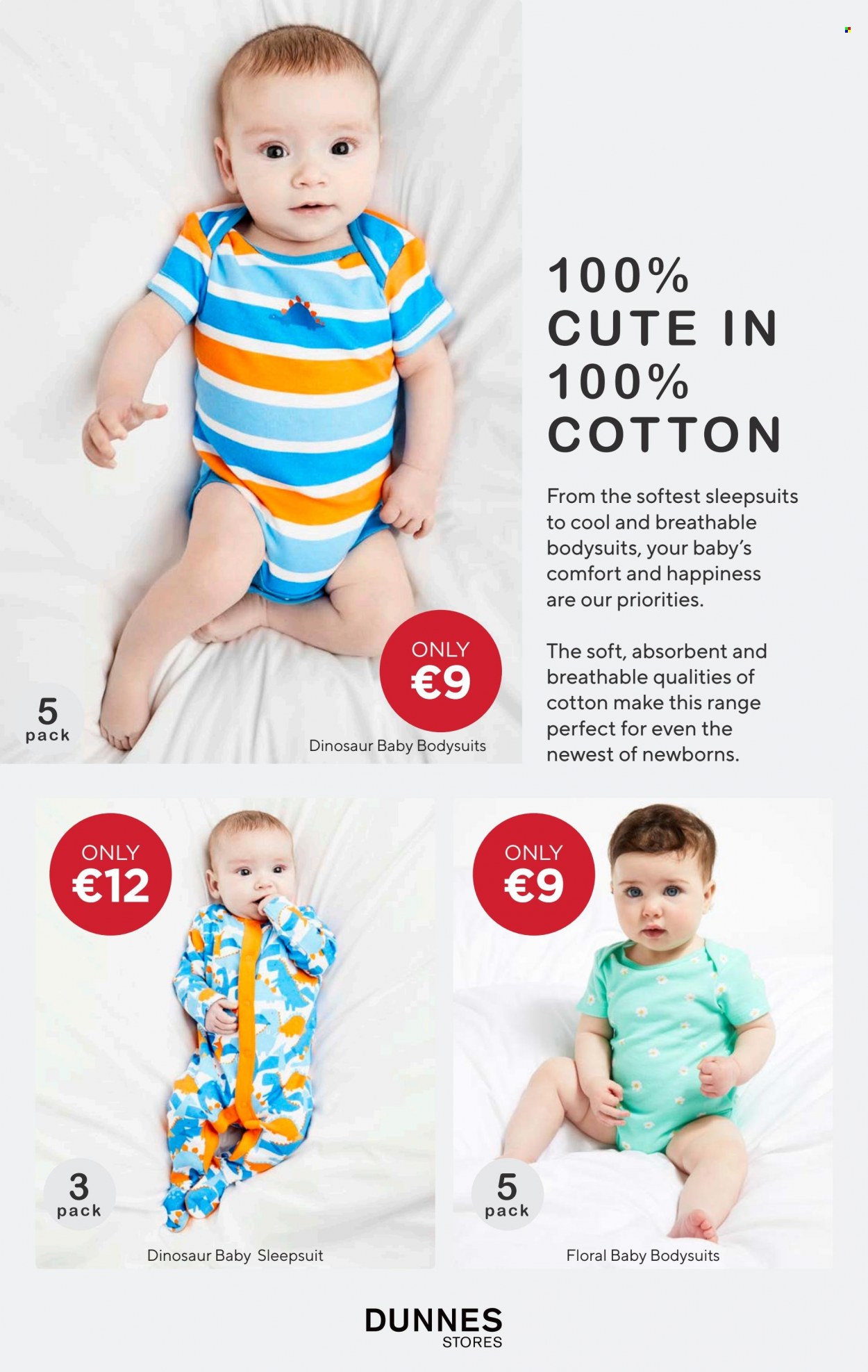 Dunnes Stores offer - 16.05.2023 - 19.06.2023. Page 29