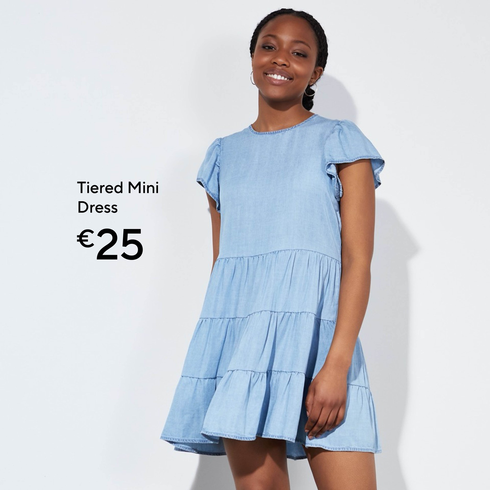 Dunnes Stores offer. Page 4