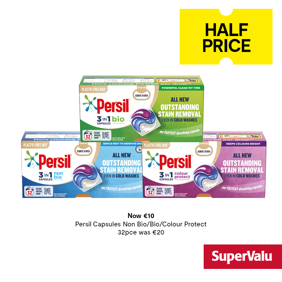 SuperValu offer. Page 2