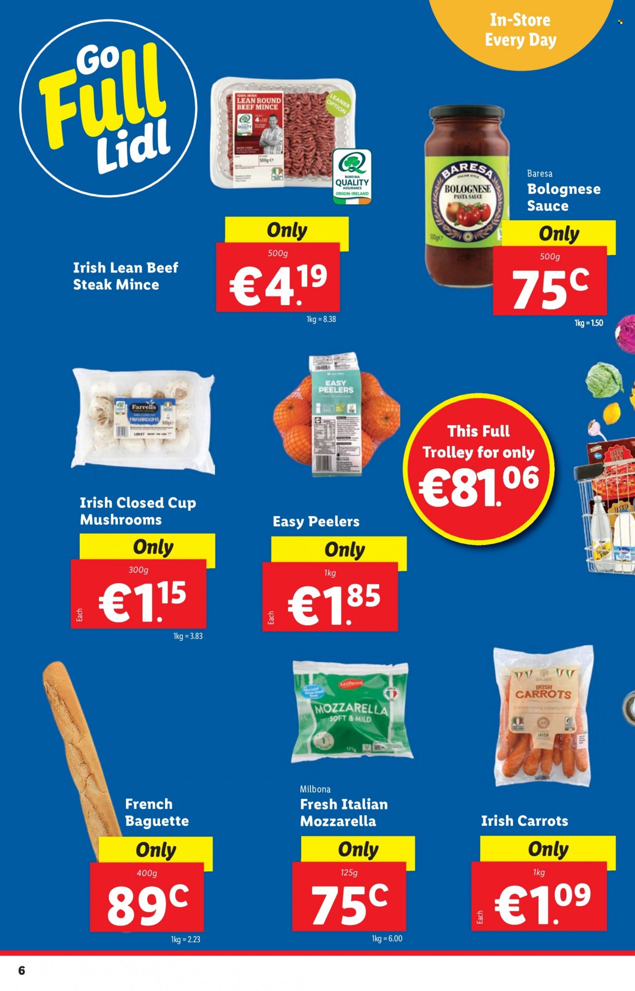 Lidl offer - 25.05.2023 - 31.05.2023. Page 6