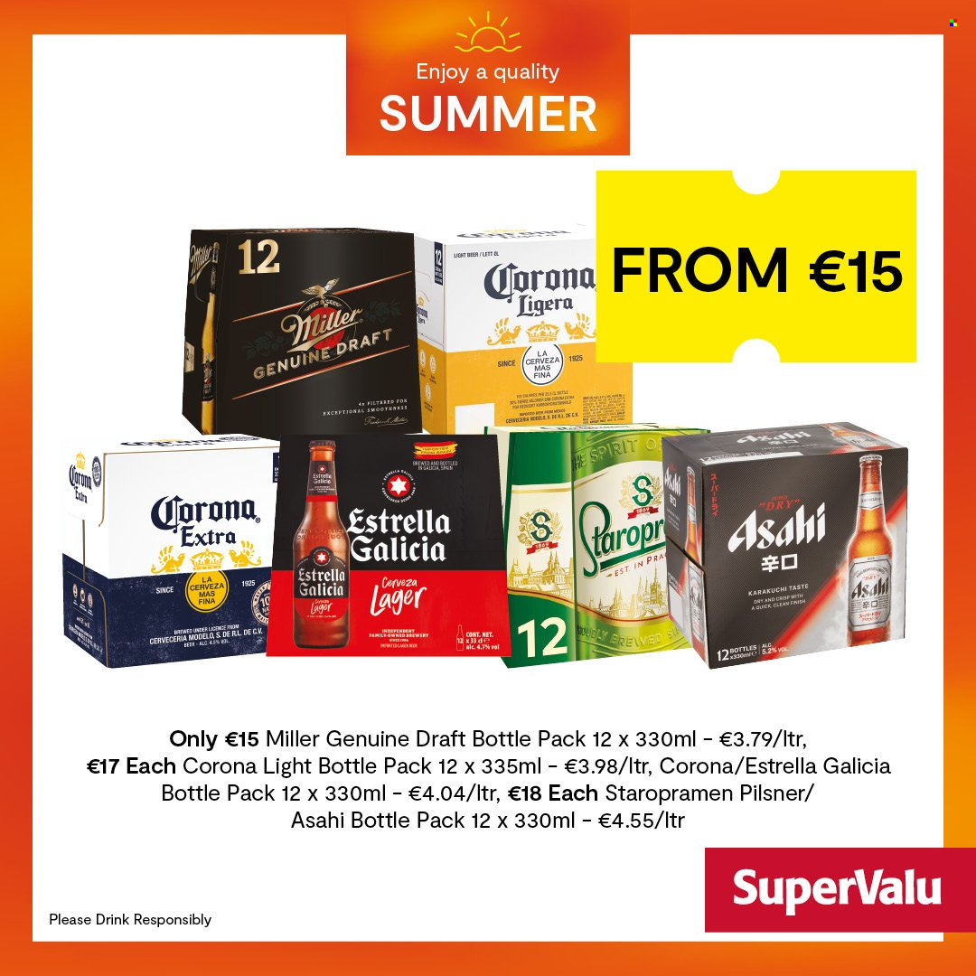 SuperValu offer. Page 2