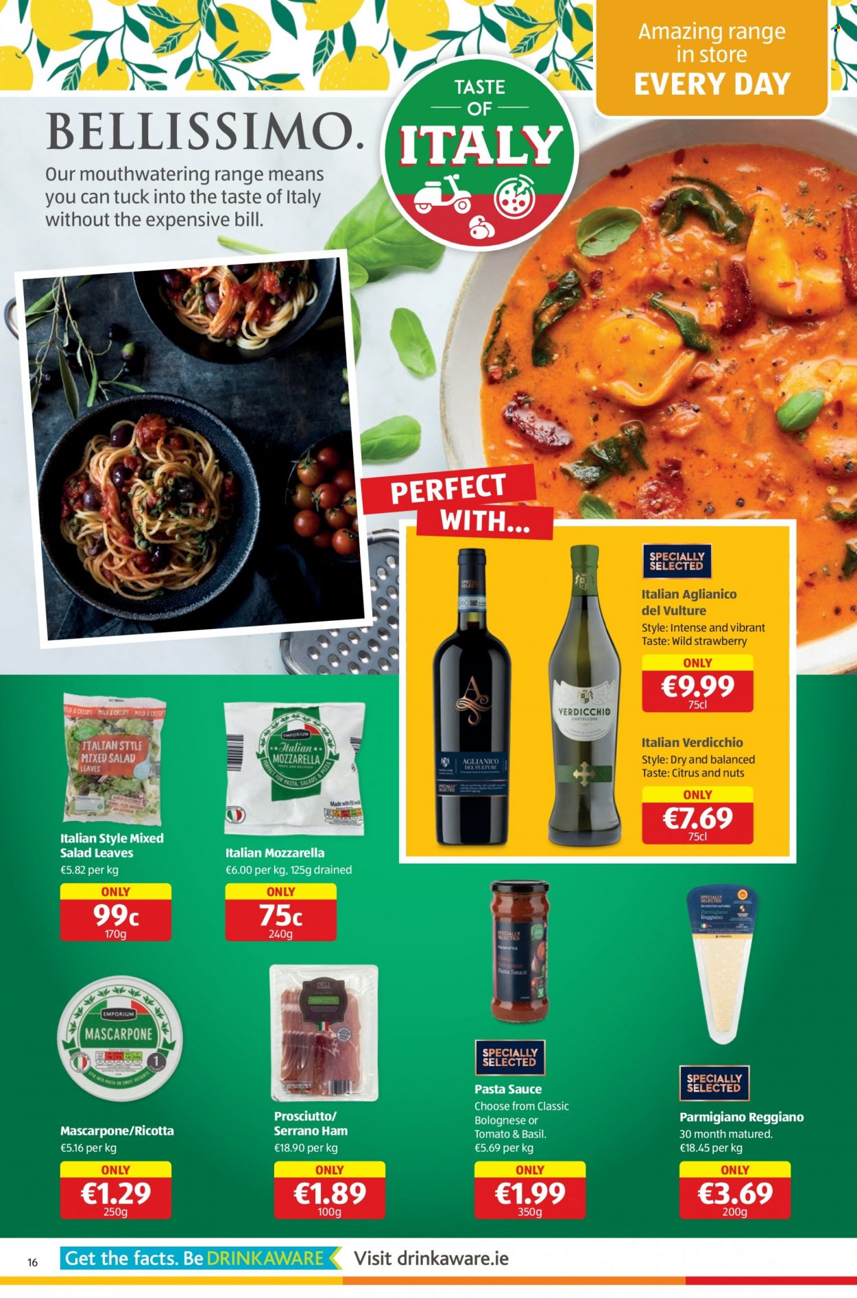 Aldi offer - 25.05.2023 - 31.05.2023. Page 16
