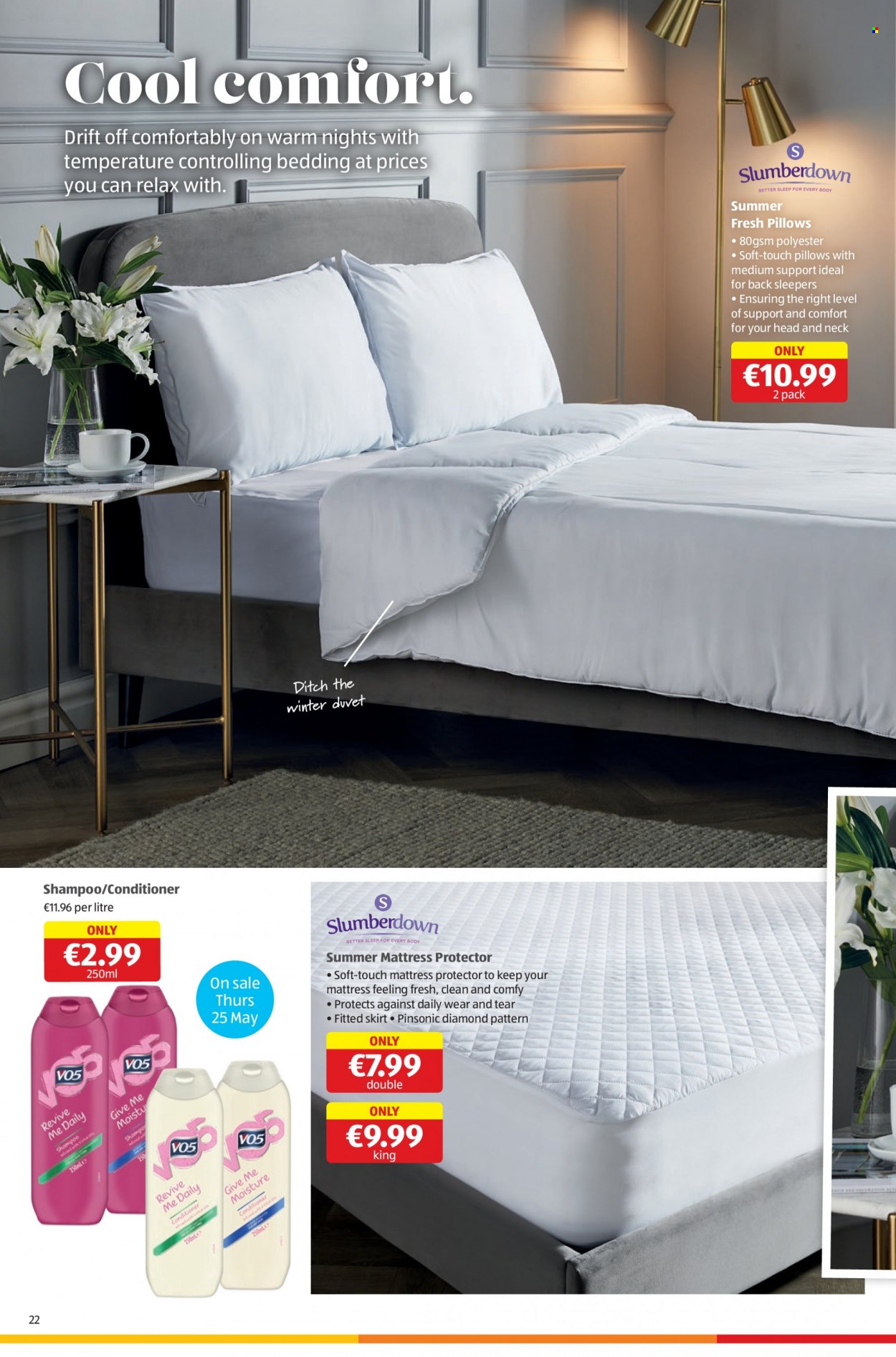 Aldi offer - 25.05.2023 - 31.05.2023. Page 22