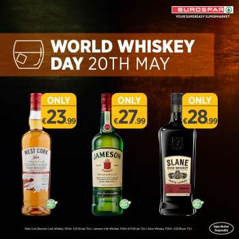 EUROSPAR offer .