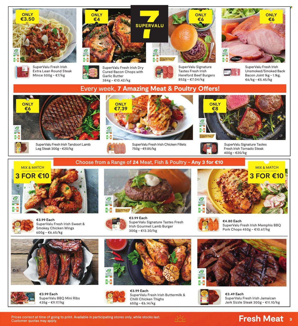 SuperValu offer - 25.05.2023 - 07.06.2023. Page 5