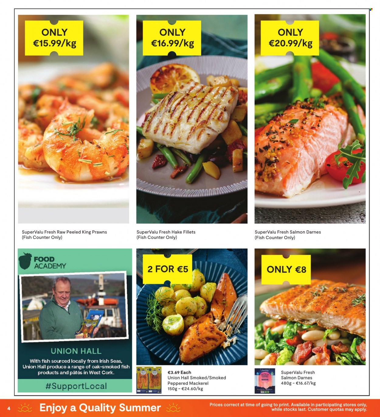 SuperValu offer - 25.05.2023 - 07.06.2023. Page 6