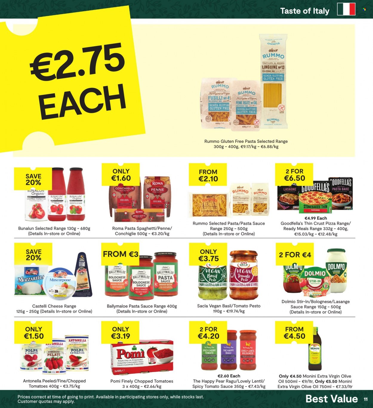 SuperValu offer - 25.05.2023 - 07.06.2023. Page 13