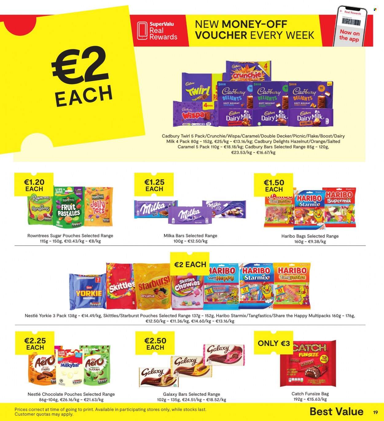 SuperValu offer - 25.05.2023 - 07.06.2023. Page 21
