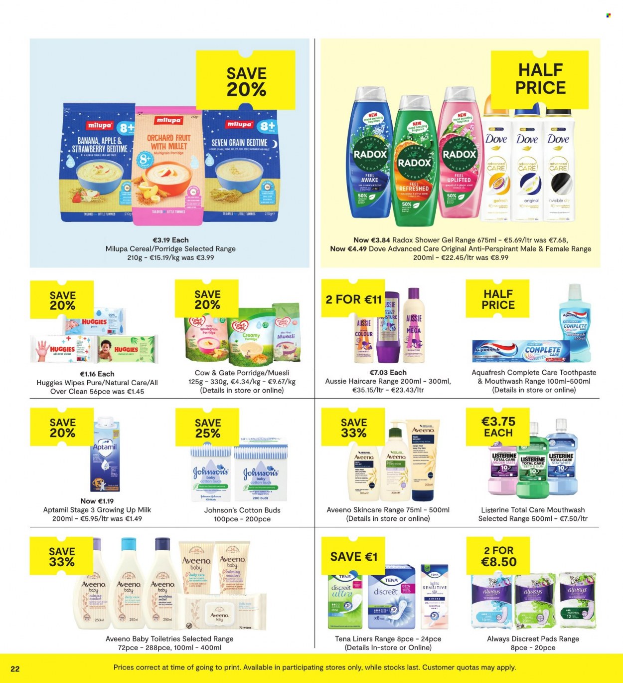 SuperValu offer - 25.05.2023 - 07.06.2023. Page 24