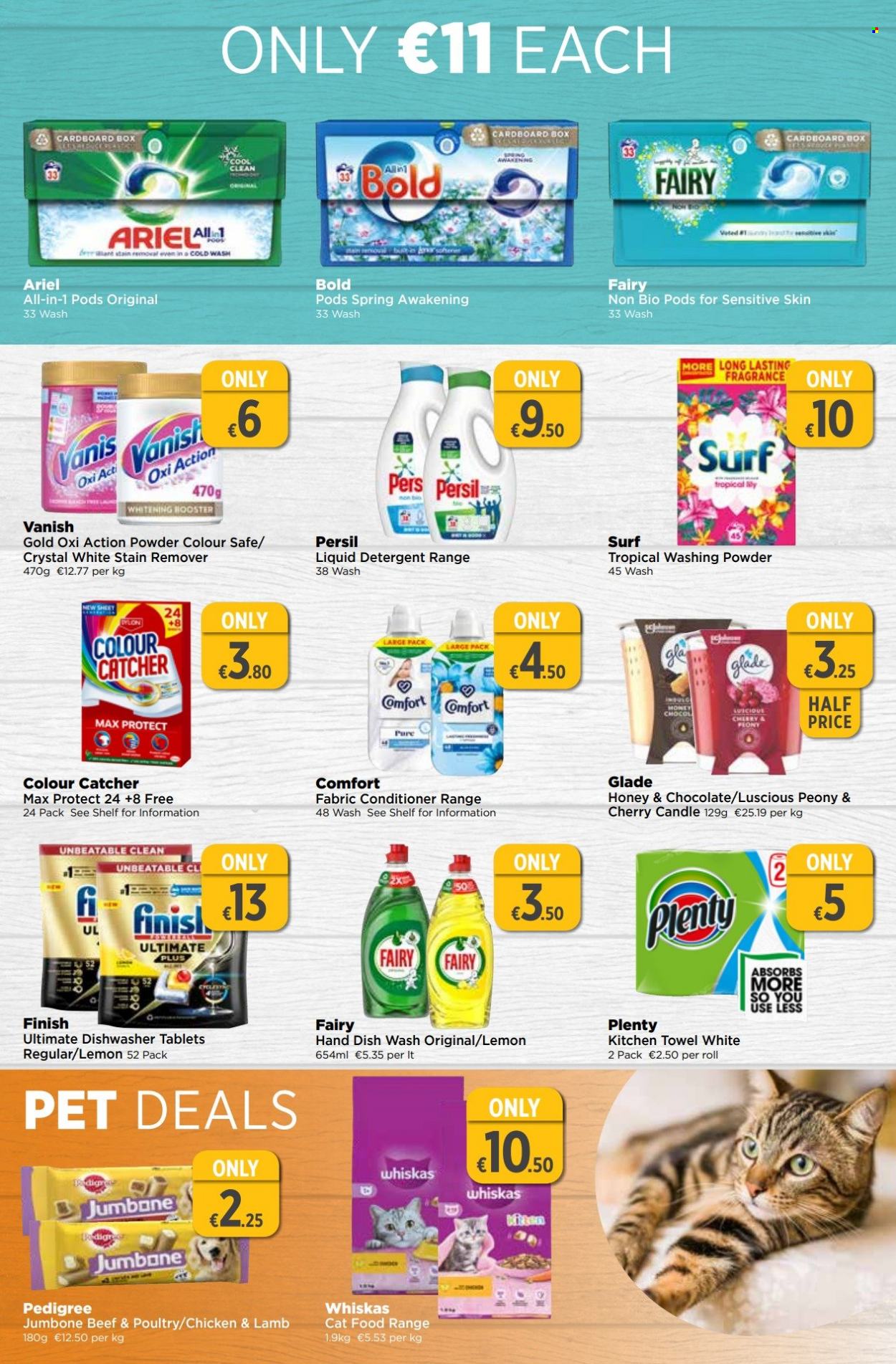 EUROSPAR offer - 25.05.2023 - 14.06.2023. Page 13