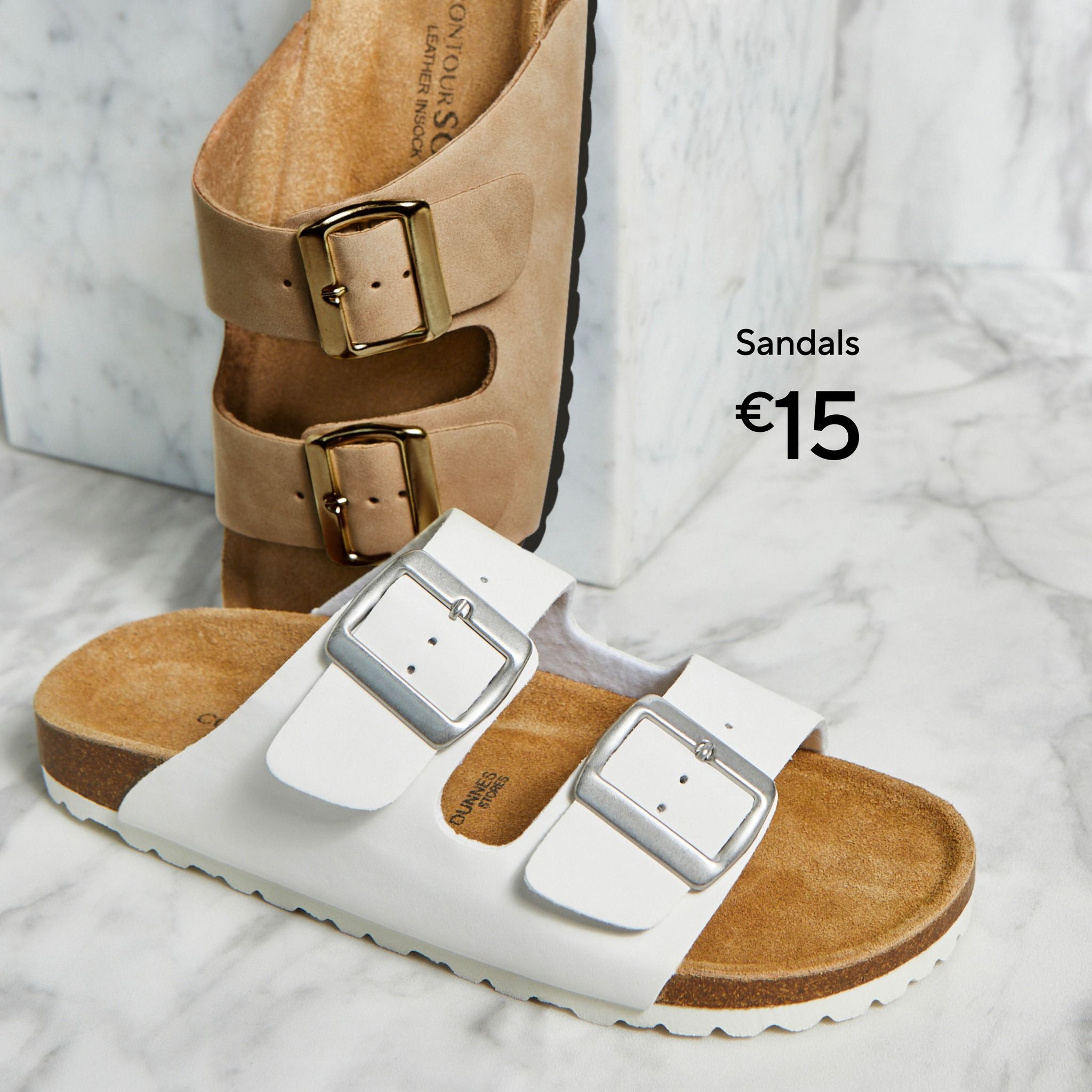 Dunnes Stores offer. Page 10