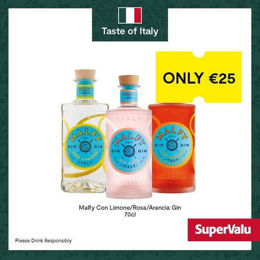 SuperValu offer. Page 8