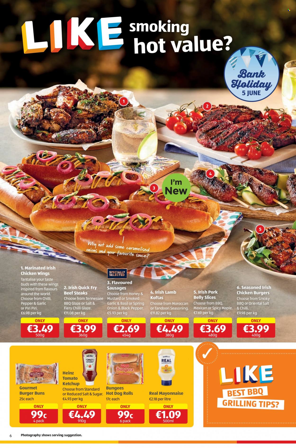 Aldi offer - 01.06.2023 - 07.06.2023. Page 6