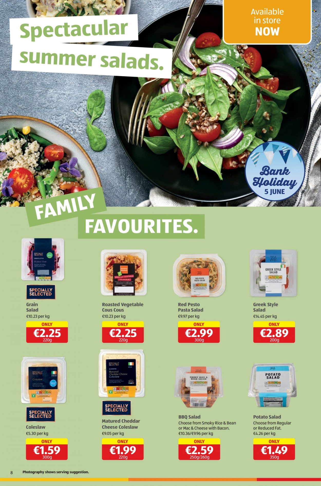 Aldi offer - 01.06.2023 - 07.06.2023. Page 8