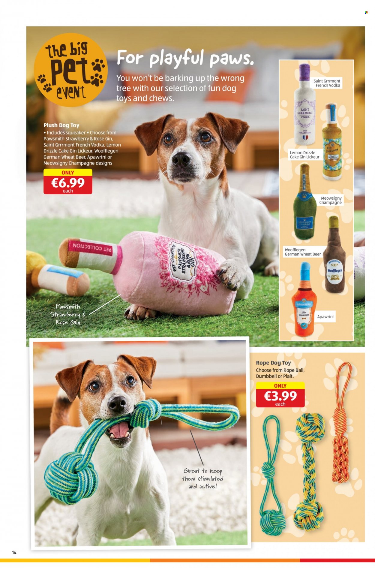 Aldi offer - 01.06.2023 - 07.06.2023. Page 14