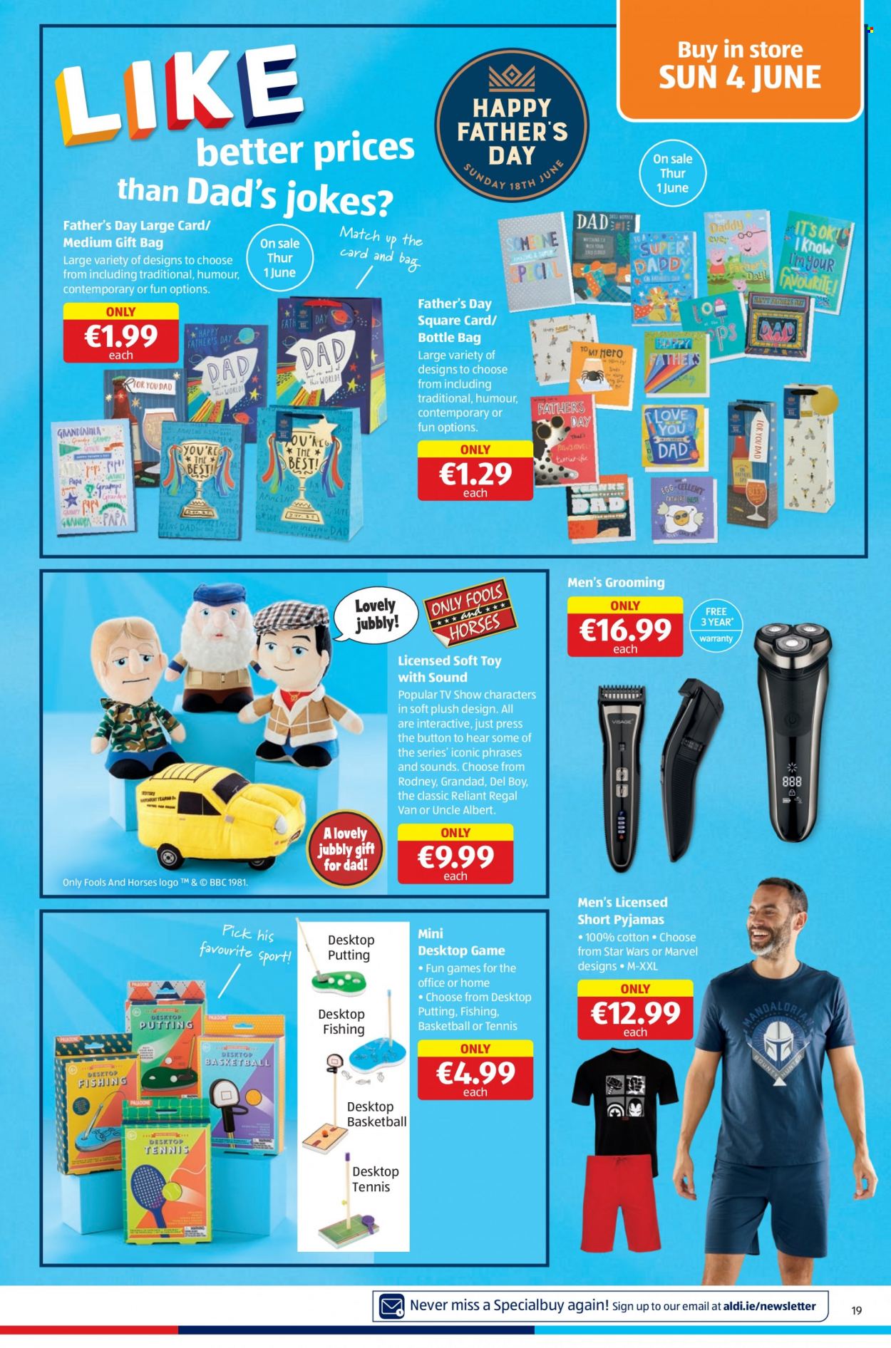 Aldi offer - 01.06.2023 - 07.06.2023. Page 19