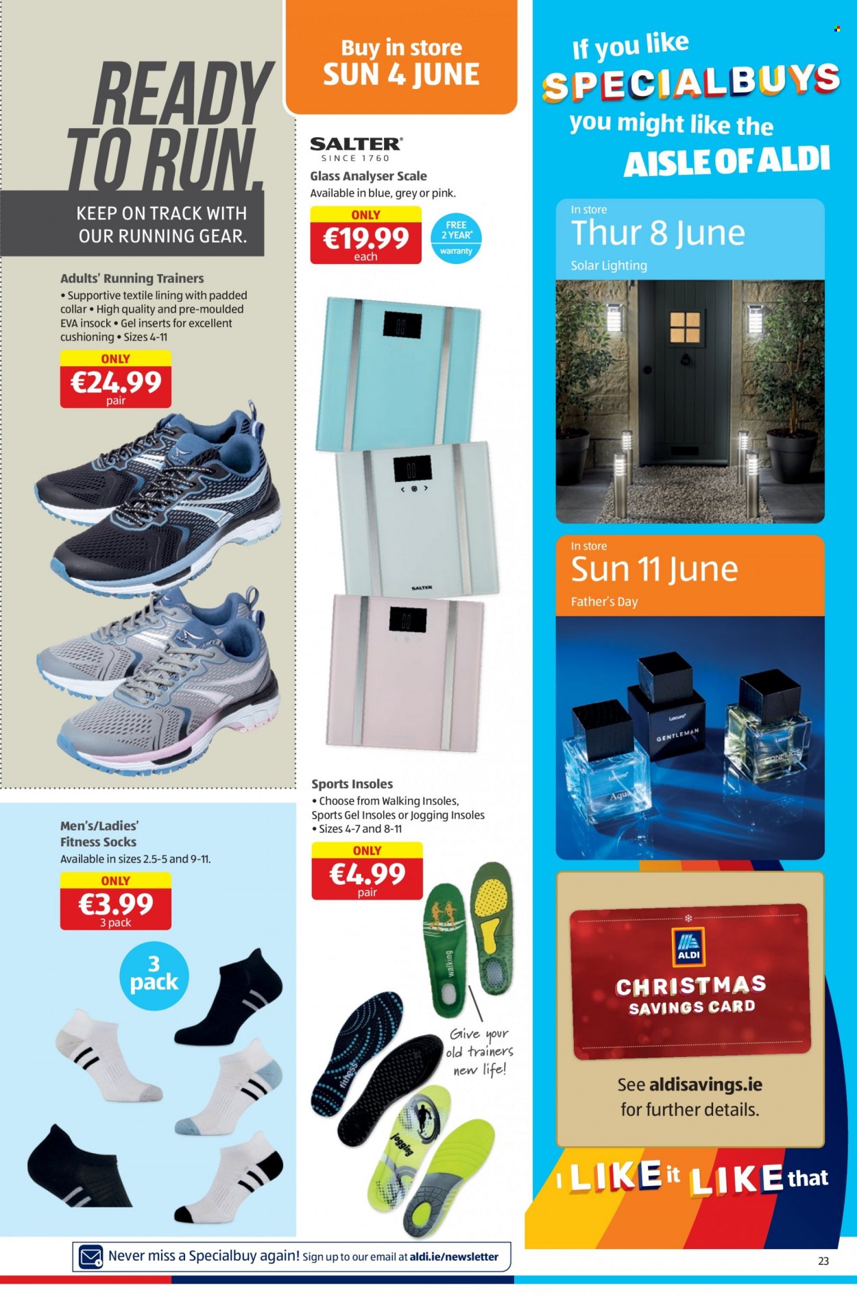 Aldi offer - 01.06.2023 - 07.06.2023. Page 23