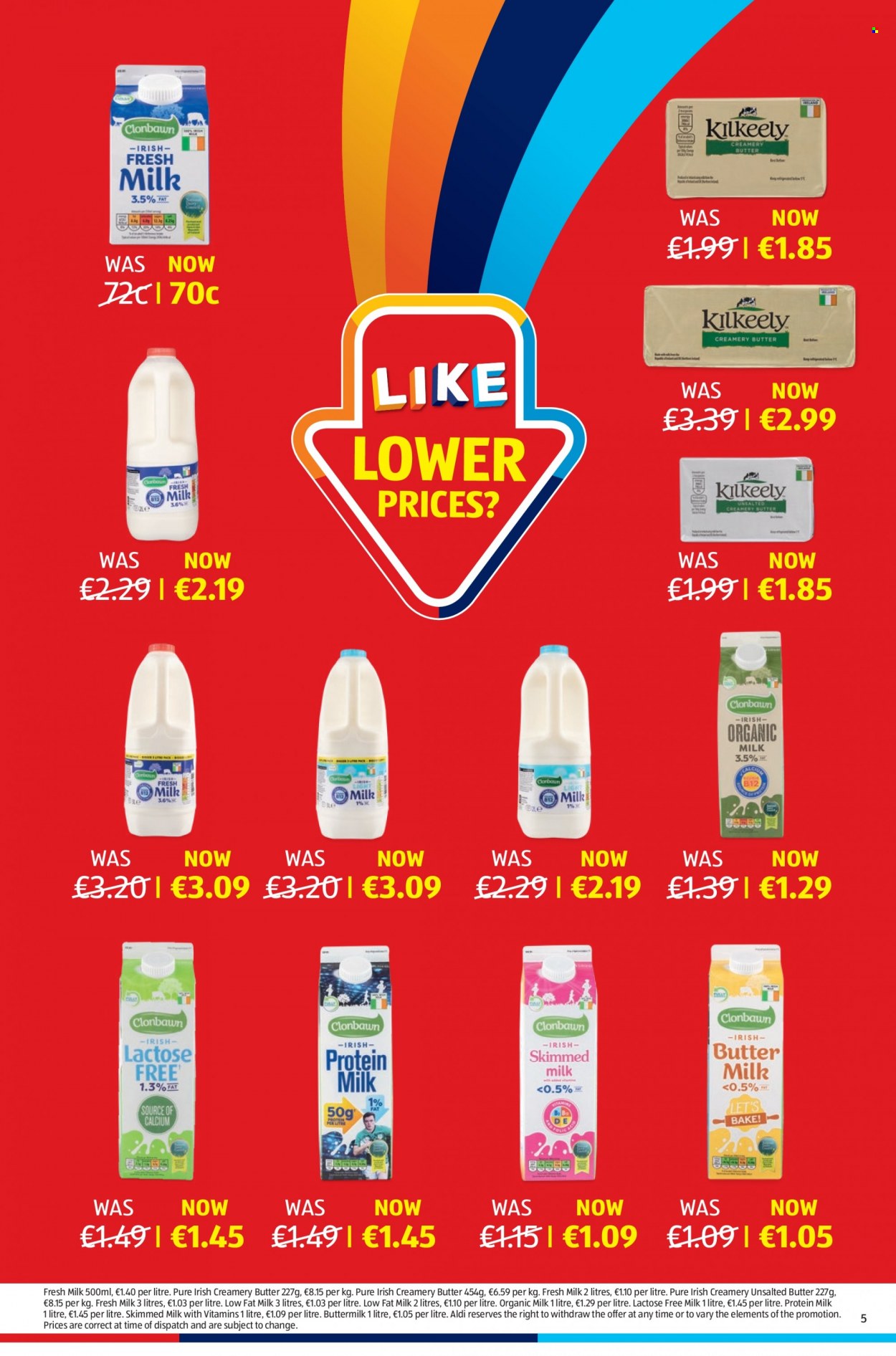 Aldi offer - 01.06.2023 - 07.06.2023. Page 5