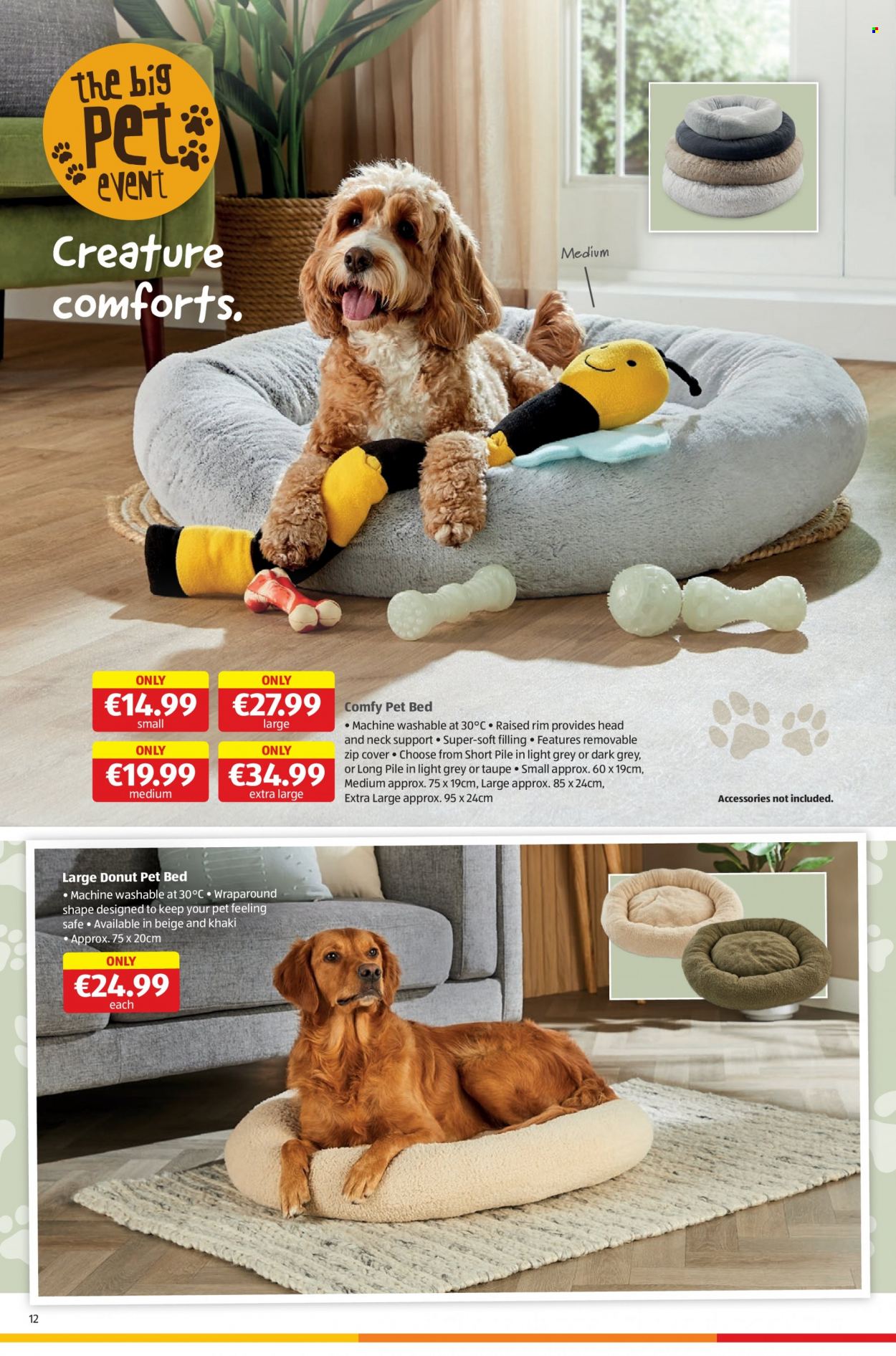 Aldi offer - 01.06.2023 - 07.06.2023. Page 12
