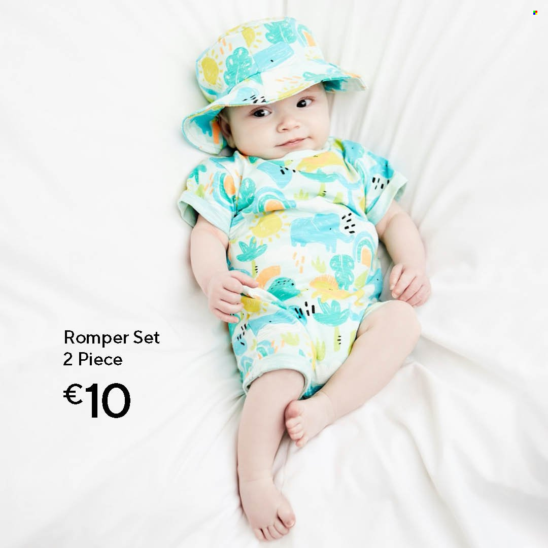 Dunnes Stores offer. Page 1