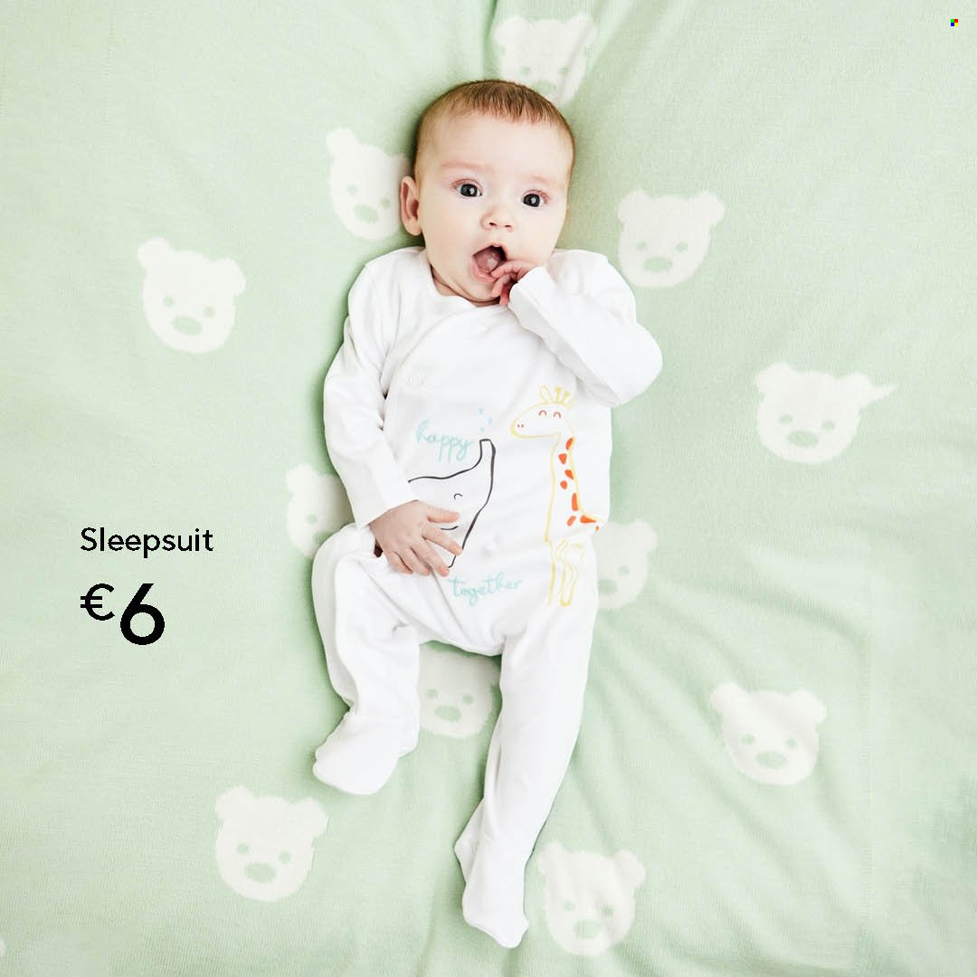 Dunnes Stores offer. Page 2