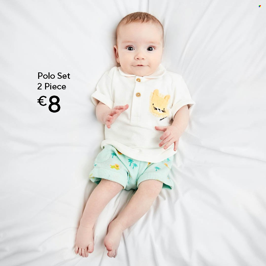 Dunnes Stores offer. Page 3
