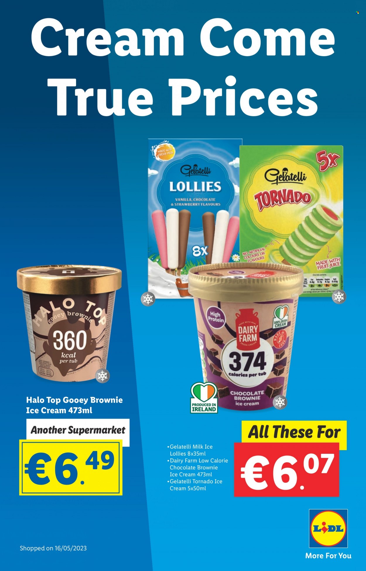 Lidl offer - 08.06.2023 - 14.06.2023. Page 9